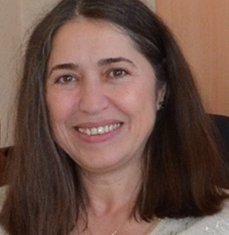 
									Dr. Füsun TÜNAY
								